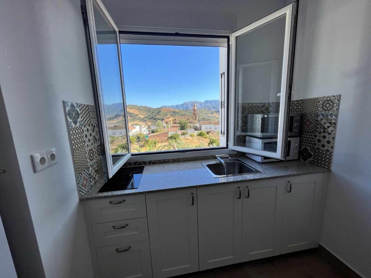 Apartamentos Sol De 알고도날레스 외부 사진