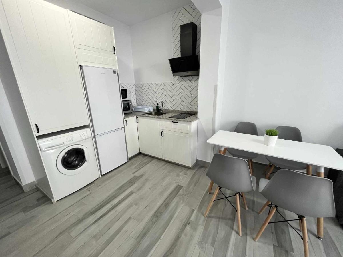 Apartamentos Sol De 알고도날레스 외부 사진