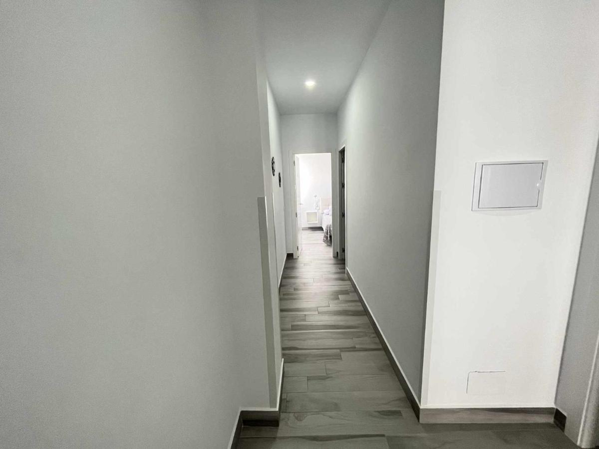 Apartamentos Sol De 알고도날레스 외부 사진