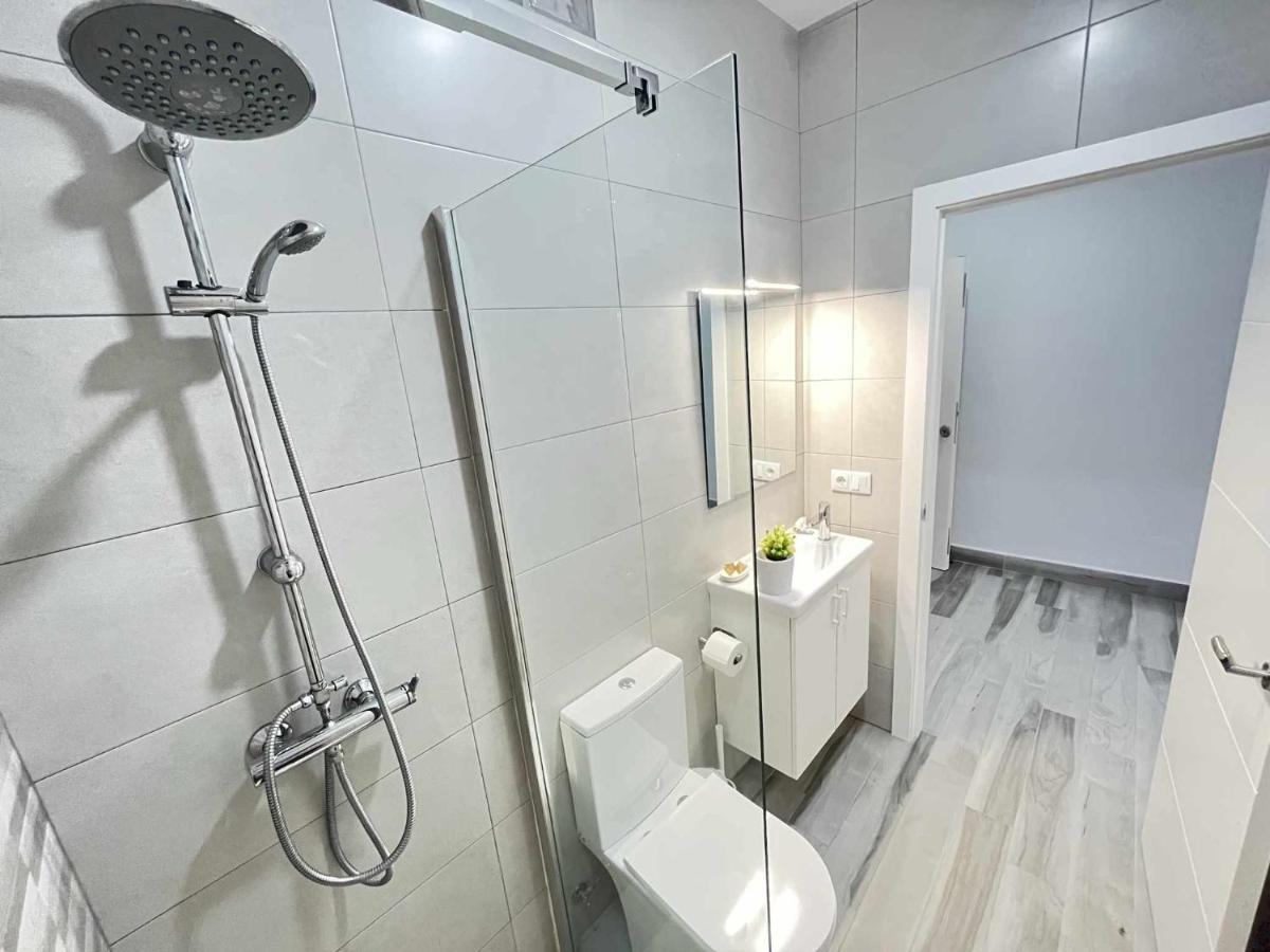 Apartamentos Sol De 알고도날레스 외부 사진