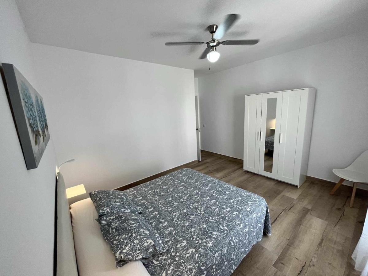 Apartamentos Sol De 알고도날레스 외부 사진