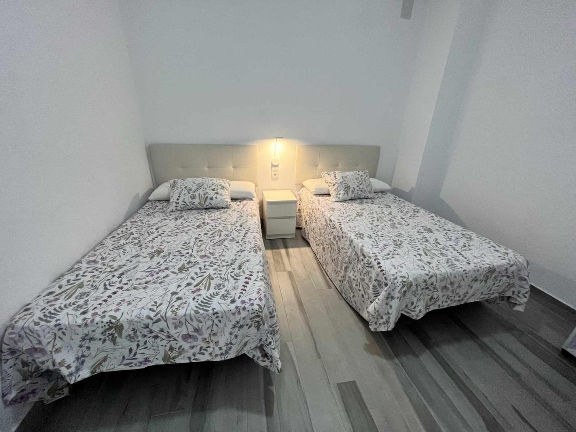 Apartamentos Sol De 알고도날레스 외부 사진